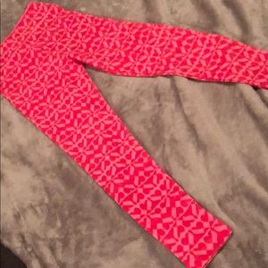 🆕 LuLaRoe leggings